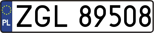 ZGL89508