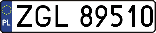 ZGL89510