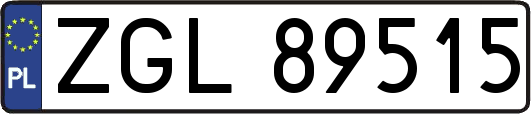 ZGL89515