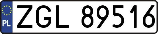 ZGL89516