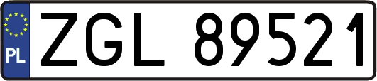 ZGL89521