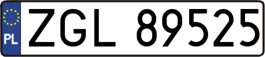 ZGL89525