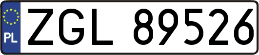 ZGL89526