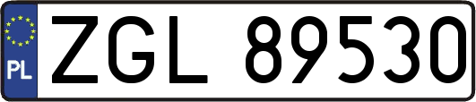 ZGL89530