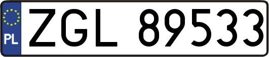 ZGL89533