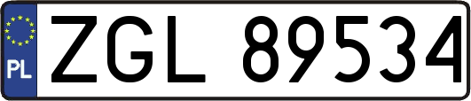 ZGL89534