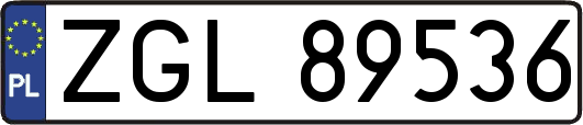ZGL89536