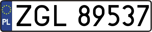 ZGL89537
