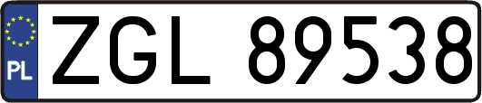 ZGL89538