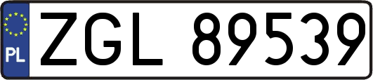 ZGL89539