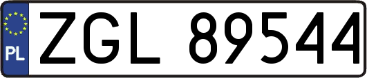 ZGL89544