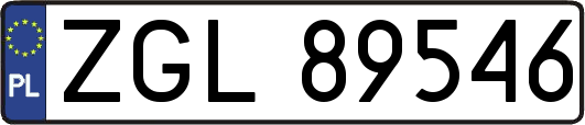 ZGL89546