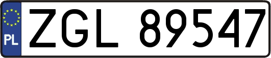 ZGL89547