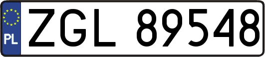 ZGL89548