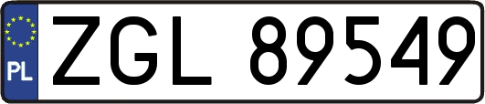 ZGL89549