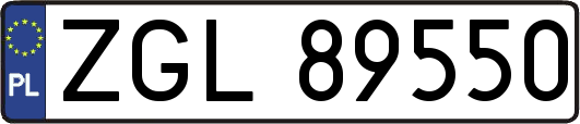 ZGL89550