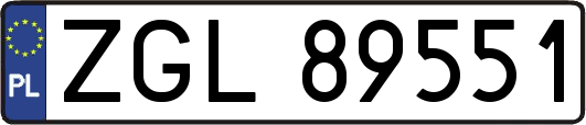 ZGL89551