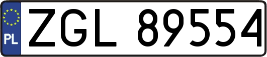 ZGL89554