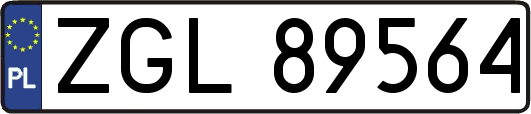 ZGL89564