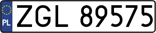 ZGL89575