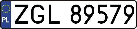 ZGL89579