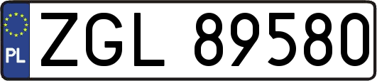 ZGL89580