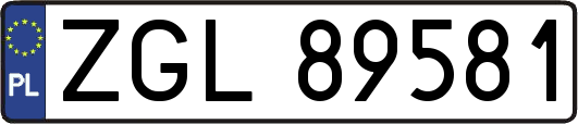 ZGL89581