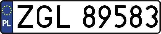 ZGL89583