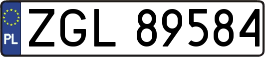 ZGL89584