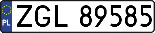 ZGL89585