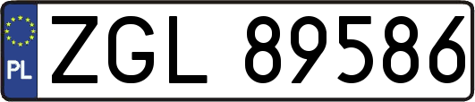 ZGL89586