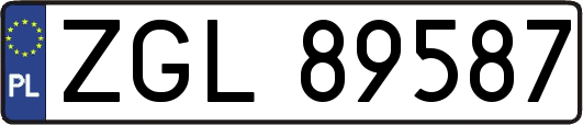 ZGL89587