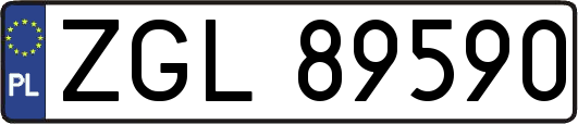 ZGL89590