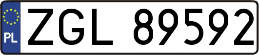 ZGL89592