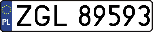 ZGL89593