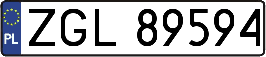ZGL89594