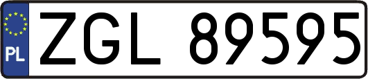 ZGL89595