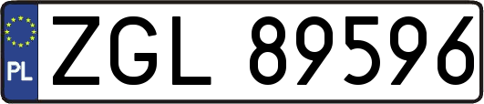 ZGL89596