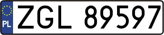 ZGL89597