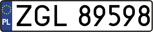 ZGL89598