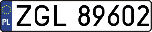 ZGL89602