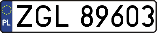 ZGL89603