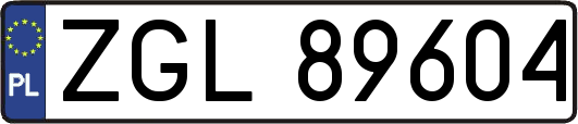 ZGL89604