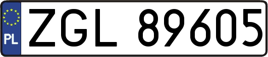 ZGL89605