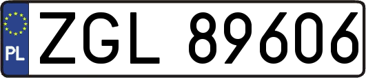 ZGL89606