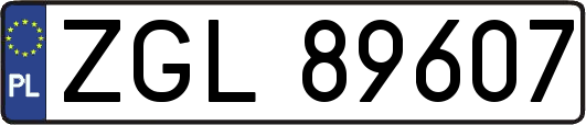 ZGL89607