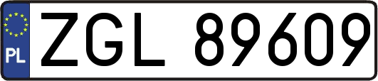 ZGL89609