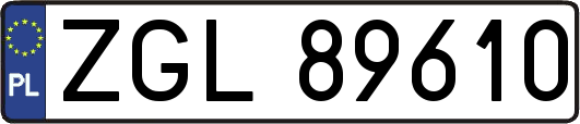 ZGL89610