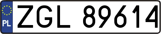ZGL89614