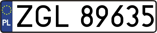 ZGL89635